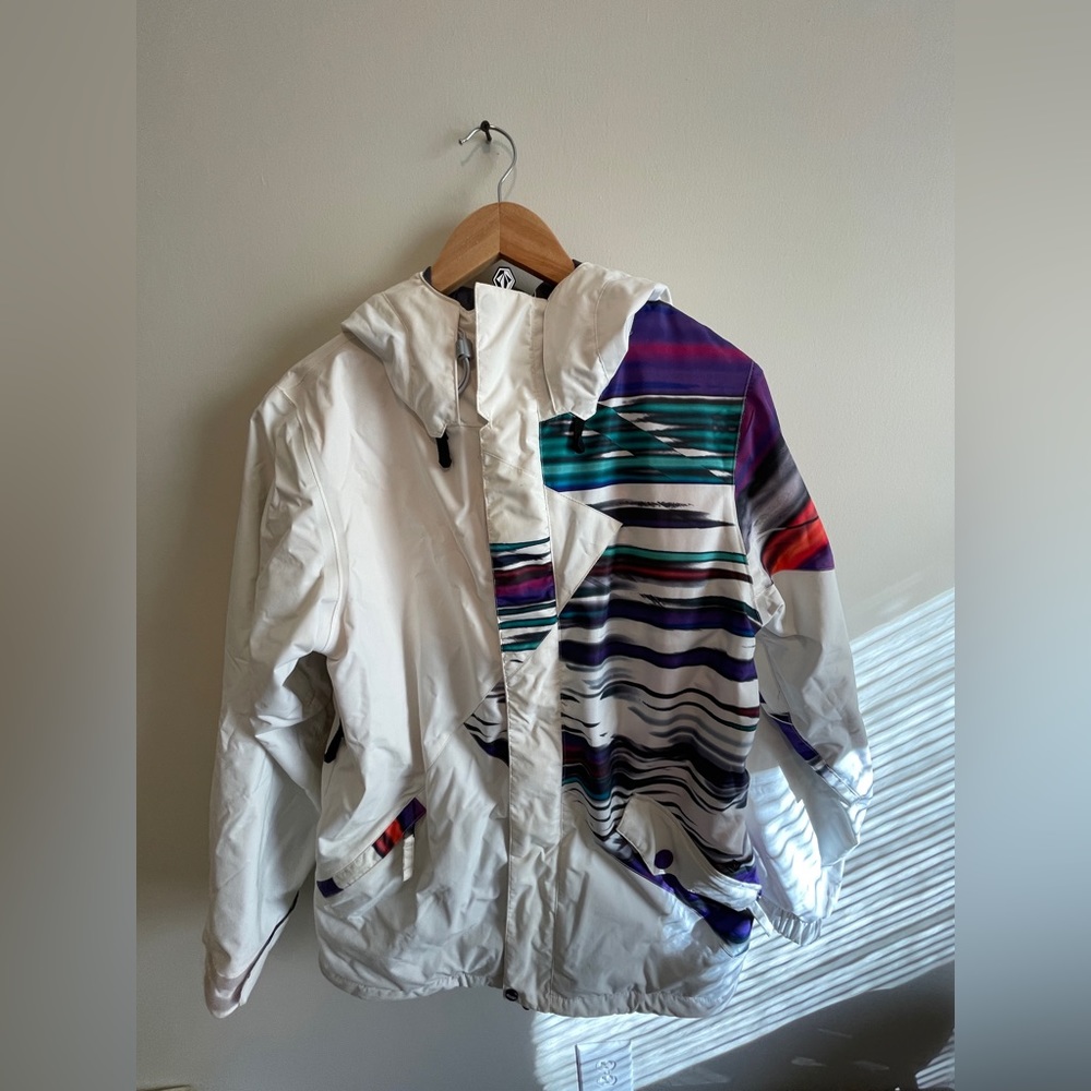 Volcom Women’s Winter Jacket / Ski Coat